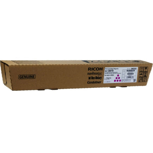 RICOH IM C4510/IM C6010 Original Toner Cartridge