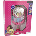 Barbie Make Up Vanity Mirror Cosmetics & Fashion Activity Set