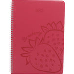 Roco Notebook