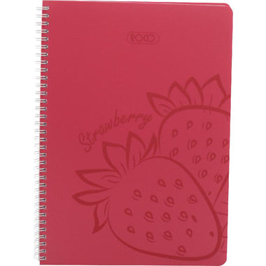 Roco Notebook