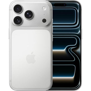 Apple iPhone 17 Pro - view 2