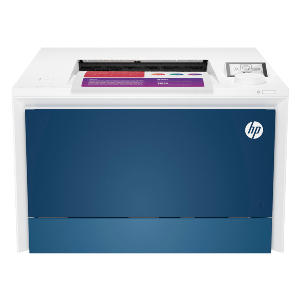 HP Color LaserJet Pro 4203dw printer