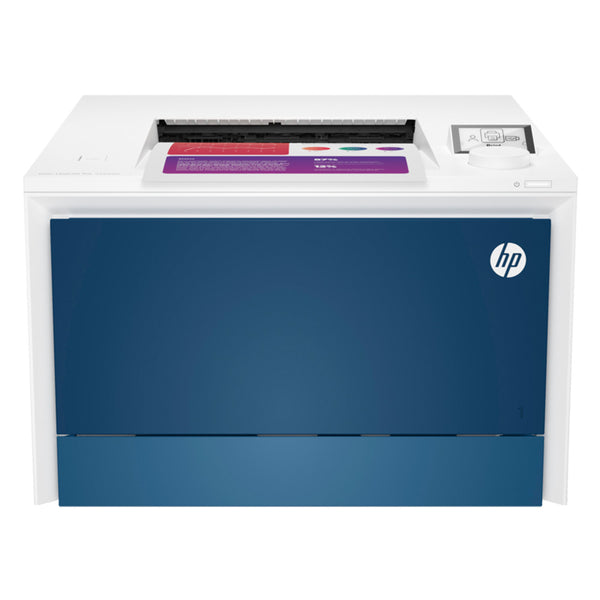 HP Color LaserJet Pro 4203dw printer - view 2