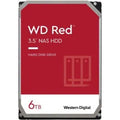 WD Red 6TB NAS internal hard drive
