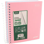 Roco Jumbo Notebook