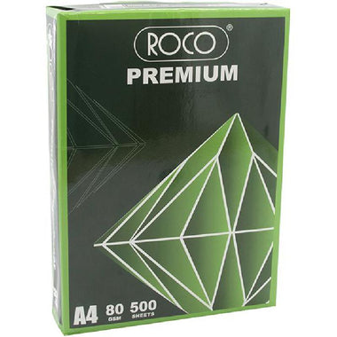 Roco Premium Copy Paper