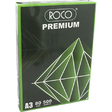 Roco Premium Copy Paper