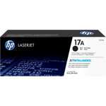 HP 17A Black Original LaserJet Toner Cartridge CF217A- SMT QATAR