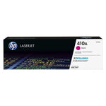 HP 410A Magenta Laserjet Toner- SMT QATAR