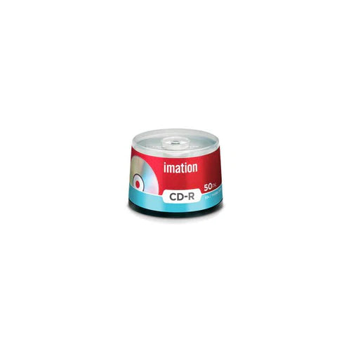 Imation CD-R 700MB pack of 50