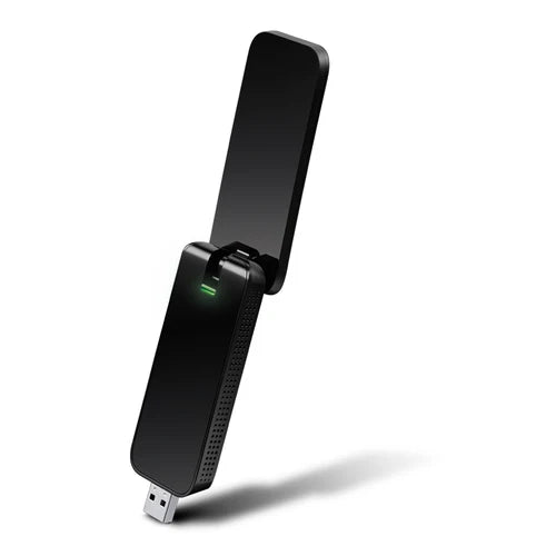 TP-Link Archer T4U USB Wi-Fi adapter - view 3