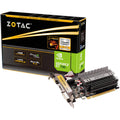 Zotac GeForce GT 730 4GB graphics card