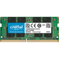 Crucial 16GB DDR4 2666MHz SODIMM memory