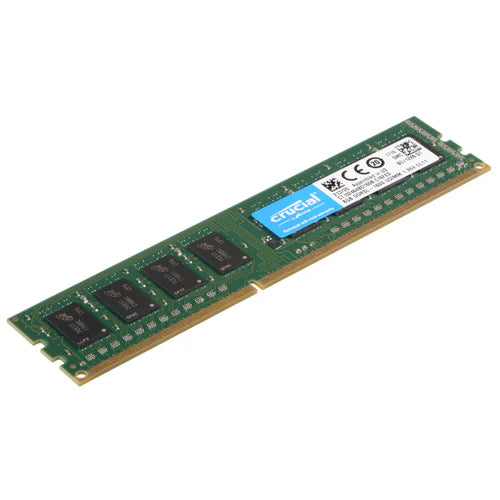 Crucial 8GB DDR3L 1600MHz desktop memory
