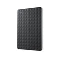 Seagate Expansion portable hard drive - view 2