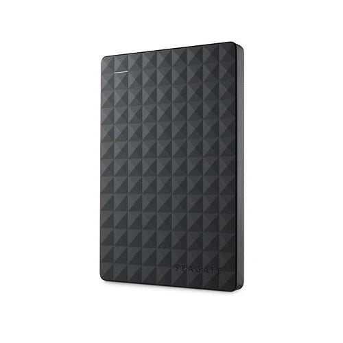 Seagate Expansion portable hard drive - view 2