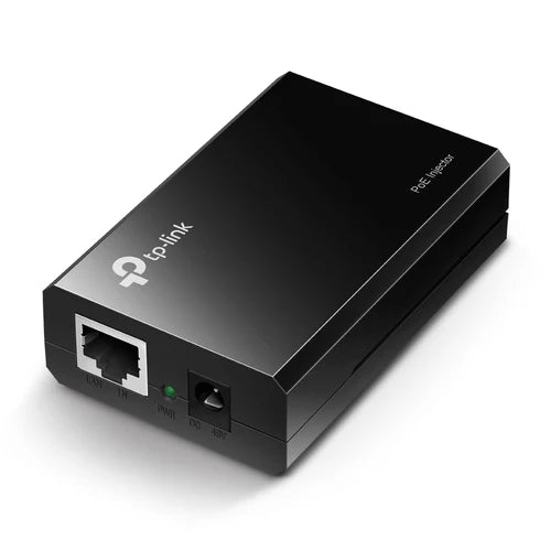 TP-Link TL-POE150S PoE injector - view 2