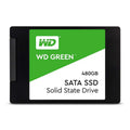 WD Green 480GB 2.5-inch SSD