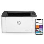 HP Laserjet 107w Printer (4ZB78A)