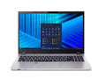 Acer Travelmate Professional 215, ULTRA 5 225U, Discrete TPM, 16GB DDR5 Upgradable RAM, 512 GB SSD, 15″ Full HD, CAM, MIC, WiFi 6E, WLAN+BT, RJ45 port, Arabic/English Backlit Keyboard, Finger Print, 3 Cell, FreeDOS, 1 Year Carry-in Warranty