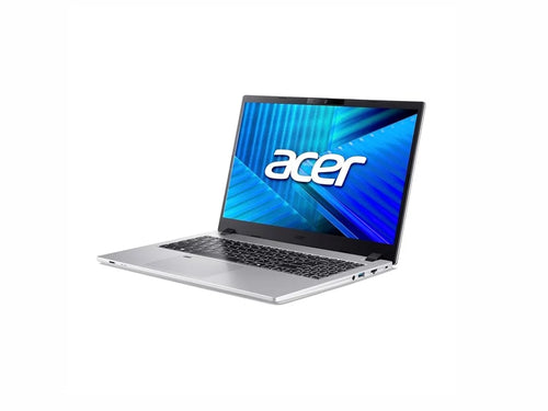Acer Travelmate Professional 214, ULTRA 7 255U, Discrete TPM, 16GB DDR5 Upgradable RAM, 512 GB SSD, 14″ Full HD, CAM, MIC, WiFi 6E, WLAN+BT, RJ45 port, Arabic/English Backlit Keyboard, Finger Print, 3 Cell (TMP214-56-G2-TCO)