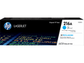 HP 216A Cyan Original LaserJet Toner Cartridge