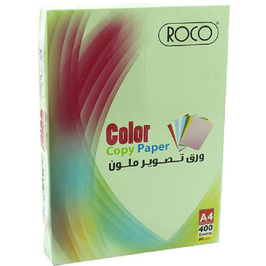 Roco Color Copy Paper