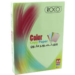 Roco Color Copy Paper