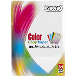 Roco Color Copy Paper