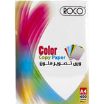Roco Color Copy Paper