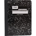 Mead composition notebook