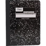 Mead Composition Notebook