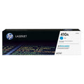 HP 410A cyan original toner cartridge