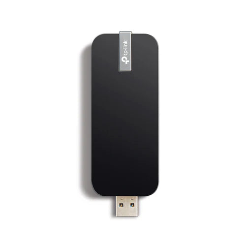 TP-Link Archer T4U USB Wi-Fi adapter - view 2