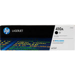 HP 410A  Black Laser Toner SMT QATAR