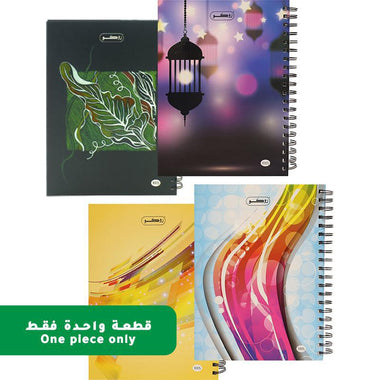 Roco Notebook