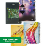 Roco Notebook