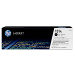 HP 131A Black Original Toner Cartridge- SMT QATAR