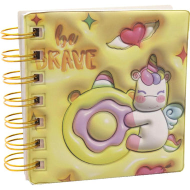 Roco Notebook