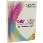 Roco Color Copy Paper