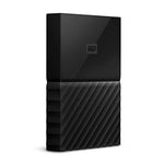 WD My Passport - 1TB