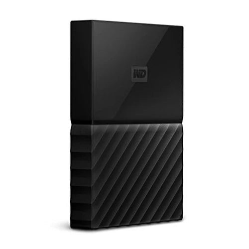 WD My Passport - 1TB
