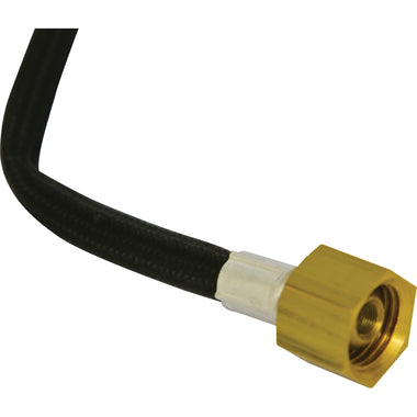 Badger Braided Hose with Swivel Connection Airbrush Accessory
