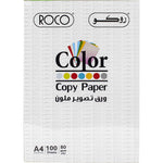 Roco Color Copy Paper