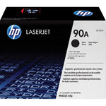HP 90A Laser Toner Black - SMT QATAR