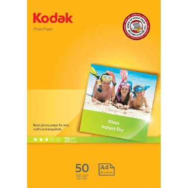 Kodak Photo Paper