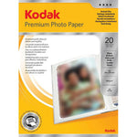 Kodak Premium Photo Paper