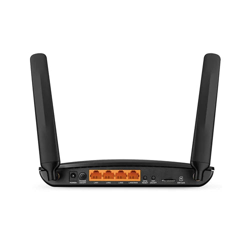 TP-Link Archer MR400 4G LTE router - view 2