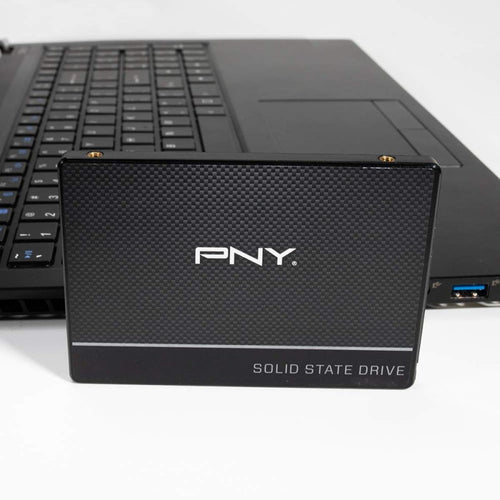 PNY CS900 960GB SSD - view 3