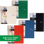 Five Star Notebook